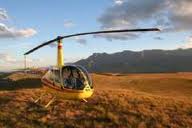 Drakensberg helicopter flights giants castle