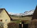 glengarry self catering challets